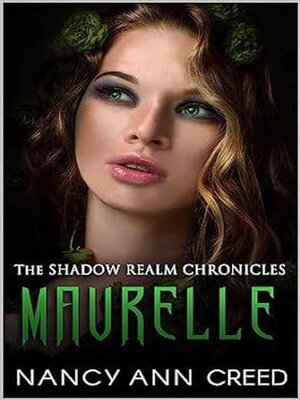 cover image of The Shadow Realm Chronicles